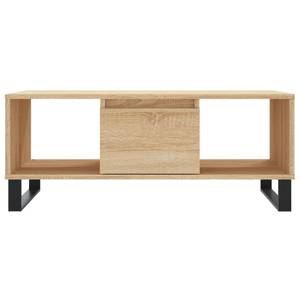 Couchtisch D575 Eiche Sonoma Dekor