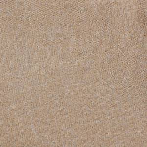 Rideau (lot de 2) 3003241 Beige - Hauteur : 225 cm