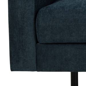 Sofa Paia Grau - Textil - 210 x 86 x 86 cm