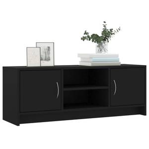 TV-Schrank D511 Schwarz