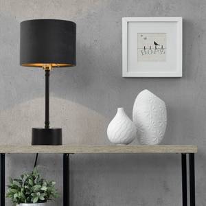 Lampe de Bureau Deventer Gris