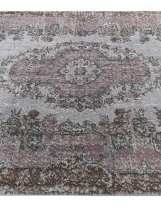 Tapis Ultra Vintage CDXVI Gris - Textile - 168 x 1 x 269 cm