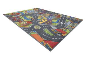 Tapis Rebel Roads Town Life 97 Grand 95 x 133 cm