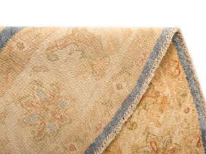 Teppich Kaizar I Beige - Textil - 204 x 1 x 196 cm