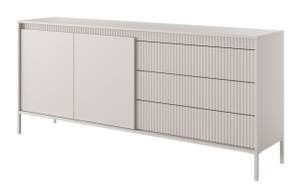 Sideboard Falsetto Breite: 188 cm