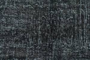 Tapis Ultra Vintage CCXXV Noir - Textile - 145 x 1 x 264 cm