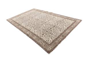 Tapis Ultra Vintage CDV Marron - Textile - 175 x 1 x 264 cm