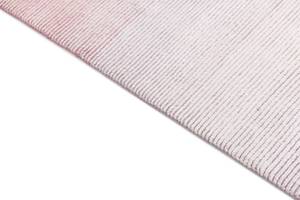 Teppich Darya CCLXXXIV Pink - Textil - 170 x 1 x 231 cm