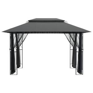 Pavillon 3028367 Tiefe: 400 cm