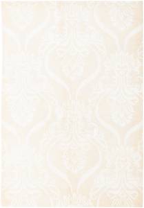 Tapis Darya DCXXXVI Beige - Textile - 122 x 1 x 183 cm