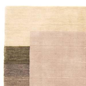 Loribaft Loom - 200x140cm Beige - Naturfaser - 140 x 2 x 200 cm