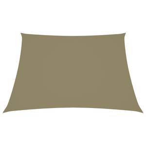 Sonnensegel 3016493-2 Beige - 300 x 250 cm