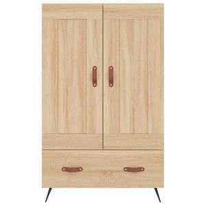 Highboard DE6112 Braun