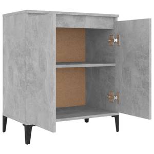 Sideboard 3009947-1 Steingrau