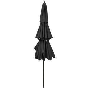 Parasol Anthracite - 300 x 243 x 300 cm