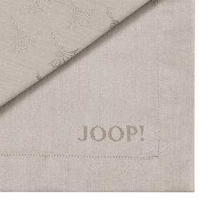 JOOP! FADED CORNFLOWER Servietten-Set Braun