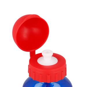 Kindertrinkflasche Super Mario Metall - 7 x 15 x 7 cm