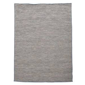 Tapis exterieur SUNDANCE Bleu - 80 x 150 cm