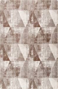 Teppich Bambou Beige - 80 x 150 cm