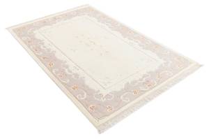 Tapis Darya DCCCXVI Beige - Textile - 122 x 1 x 183 cm