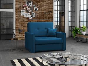 Schlafsofa Viva Bis Manila I Blau