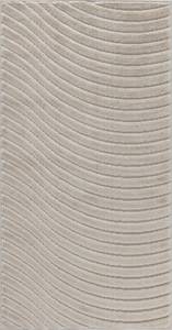 Outdoorteppich KUTA Beige - 80 x 150 cm