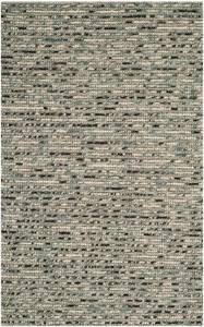 Teppich Mallawi Grau - Multicolor - 270 x 180 cm