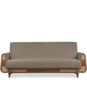 Sofa GUSTAVO 3 Personen Beige