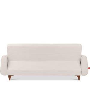 Sofa GUSTAVO 3 Personen Creme