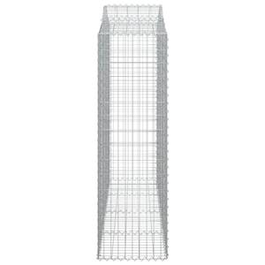 Panier de gabion 3017642-2 200 x 180 cm