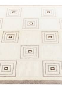 Tapis Darya DCCL Beige - Textile - 117 x 1 x 191 cm