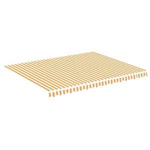 Tissu d'auvent de remplacement 3007858-4 Profondeur : 430 cm