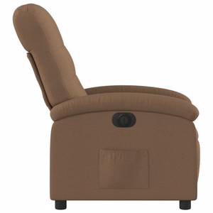 Fauteuil inclinable électrique 3032264-4 Marron