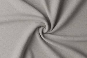 Verdunklungsvorhang creme UNI Beige - Textil - 140 x 245 x 140 cm