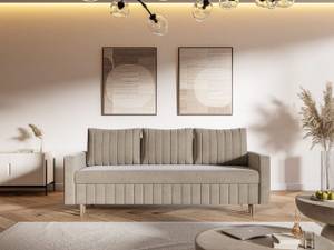 Big-Sofa CASTELO Beige