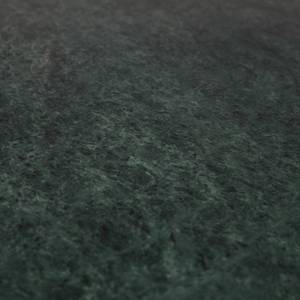 Beistelltisch Timpa Marmor / Eisen - Grün
