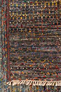 Tapis Agra II Textile - 200 x 1 x 300 cm