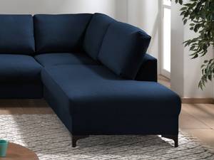 Ecksofa TALA Petrol