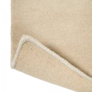 Tapis salon TRANKI Beige - 140 x 200 cm