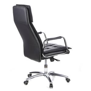 Profi Chefsessel VILLA 20 Schwarz