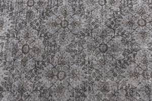 Tapis Ultra Vintage LXIX Gris - Textile - 178 x 1 x 279 cm