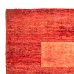 Loribaft - 288x202cm Rot - Naturfaser - 202 x 2 x 288 cm