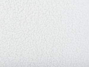 Pouf animal UNICORN Marron - Blanc - Textile - 31 x 35 x 91 cm