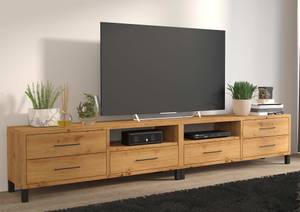 RTV Schrank Roma 301 Eiche - Eiche Dekor