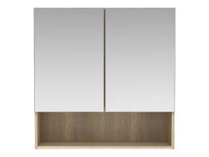 Armoire de toilette ZUMPA Beige