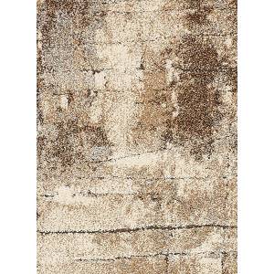 Tapis salon NATACT 200x290 gris 200 x 290 cm