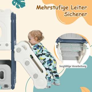 Kinderrutsche Mini Ⅳ Blau