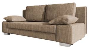 Schlafsofa Laura Beige