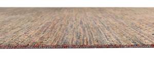 Tapis Agra I Marron - Textile - 200 x 1 x 303 cm