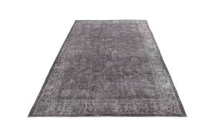 Tapis Ultra Vintage CMX Gris - Textile - 152 x 1 x 244 cm